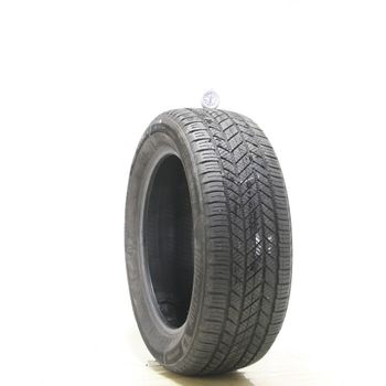 Used 235/55R18 Bridgestone Alenza AS Ultra 100V - 7/32