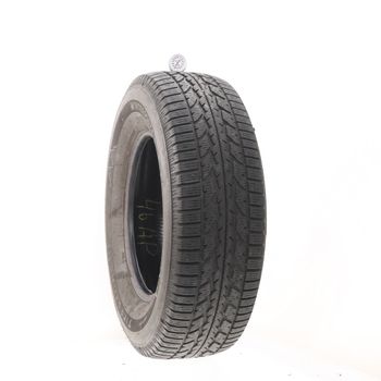 Used 265/70R17 Firestone Winterforce 2 UV 115S - 8/32