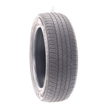 Set of (2) Used 235/55R20 Bridgestone Alenza Sport A/S 102V - 7-8/32