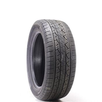 Driven Once 265/50R20 Continental CrossContact LX25 107T - 11.5/32