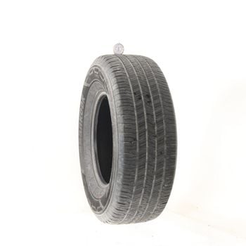 Set of (4) Used 265/70R16 Hankook Dynapro HT 111T - 7-8.5/32