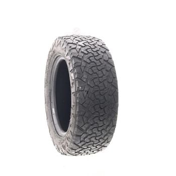 Used 265/60R18 Venom Power Terra Hunter X/T 114T - 9/32