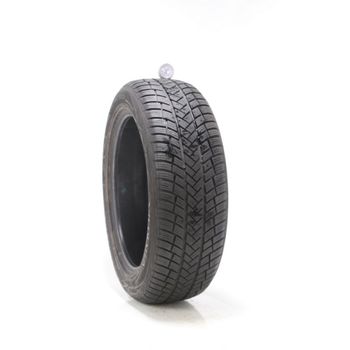Set of (2) Used 225/55R19 Vredestein Wintrac Pro 99V - 9/32