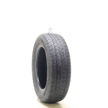 Set of (2) Used 195/65R15 Primewell All Season 91H - 7/32