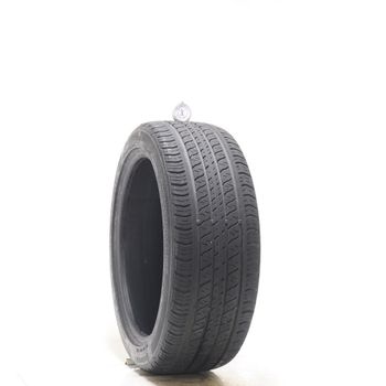 Used 225/45R18 Continental ProContact RX SSR AR 91V - 6.5/32