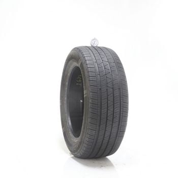 Used 235/55R17 Mastercraft Courser Quest Plus 99H - 8/32