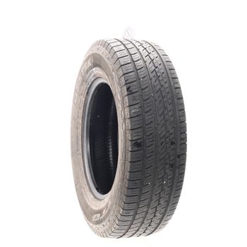 Used 265/70R18 Nitto Crosstek 2 114T - 5.5/32