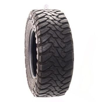 Used LT35X12.5R18 Toyo Open Country MT 128Q - 13/32