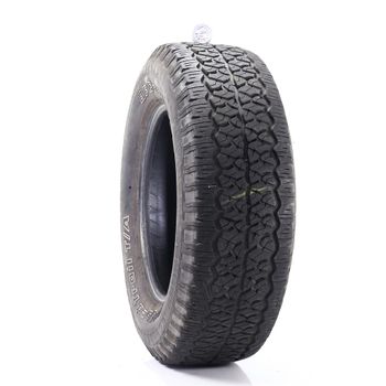 Used 275/65R18 BFGoodrich Rugged Trail T/A 114T - 10/32
