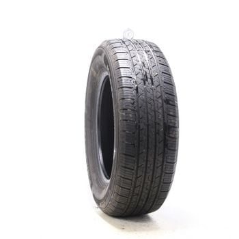 Used 255/65R18 Milestar MS932 Sport 111T - 7.5/32