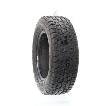 Used 255/65R17 Big O Big Foot A/T II 110T - 12.5/32