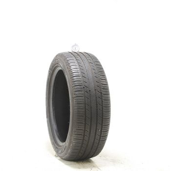Used 215/50R17 Michelin Premier A/S 91H - 7/32