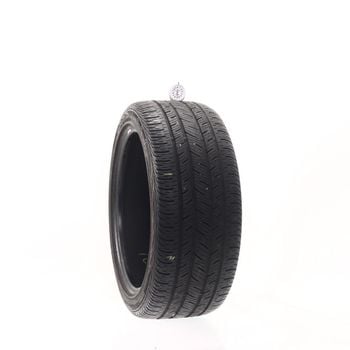 Used 245/40R18 Continental ContiProContact MO 97V - 7/32