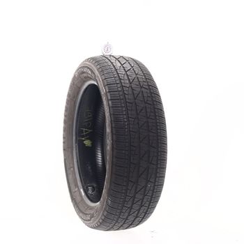 Set of (2) Used 235/55R20 Firestone Destination LE3 102H - 7.5-9/32