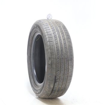 Used 245/60R18 Arisun Aresta ZG02 105T - 9/32