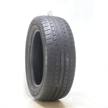 Set of (4) Used 275/55R20 Performer CXV Sport 113H - 7-8/32