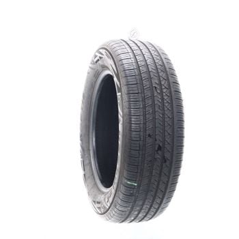 Used 255/60R19 Hercules Raptis R-T6X 109H - 8/32