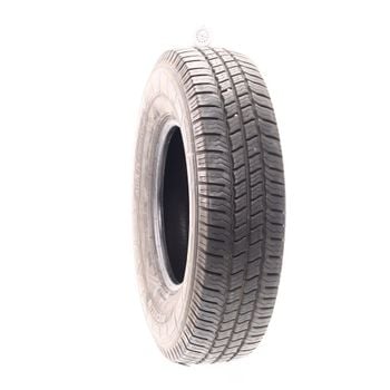 Used LT235/85R16 Michelin Agilis CrossClimate 120/116R - 11/32