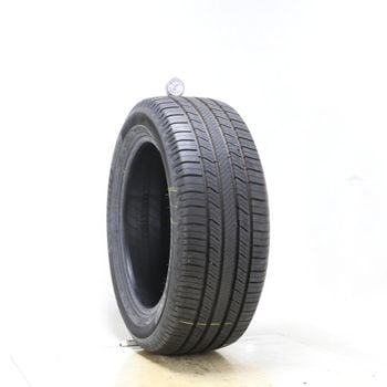 Set of (2) Used 225/55R17 Michelin X Tour A/S 2 101H - 8.5-9/32