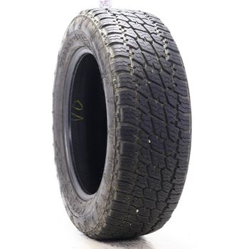 Used 275/60R20 Nitto Terra Grappler G2 A/T 116S - 10/32