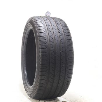 Set of (2) Used 315/40ZR21 Achilles Desert Hawk H/T2 111W - 9/32