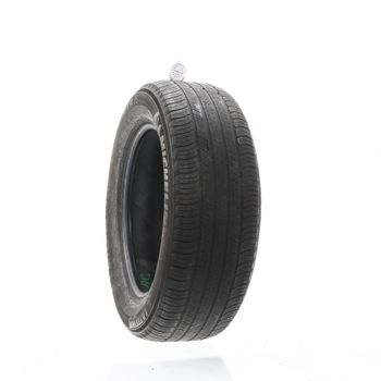 Used 235/60R18 Michelin Latitude Tour HP J LR 107V - 4/32