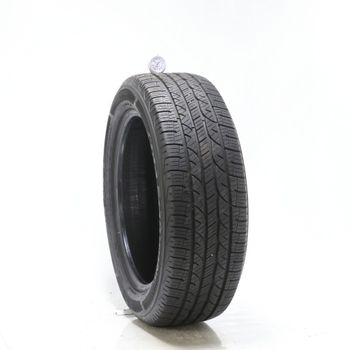 Used 225/55R19 Kelly Edge Touring A/S 99V - 8.5/32