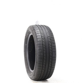 Used 225/55R17 Michelin Premier A/S 97V - 5.5/32