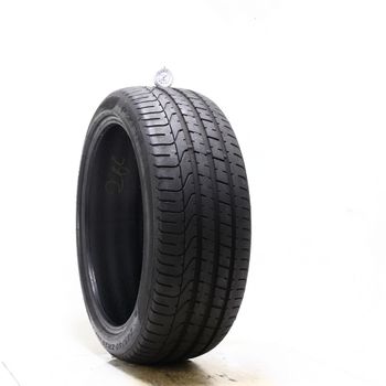 Used 245/40ZR20 Pirelli P Zero 95Y - 9/32
