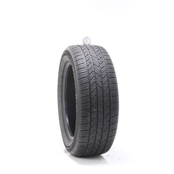 Set of (2) Used 225/55R17 Toyo Extensa A/S II 97H - 9/32
