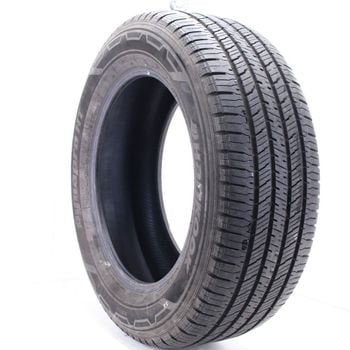 Set of (2) Used 275/60R20 Hankook Dynapro HT 114T - 10-11/32