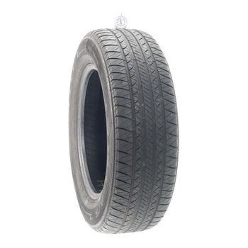Set of (4) Used 235/65R18 Kelly Edge A/S 106T - 6.5/32