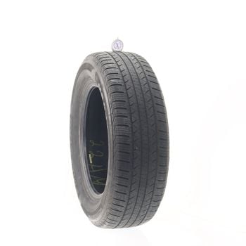 Set of (4) Used 225/65R17 Milestar MS932 Sport 102V - 6/32