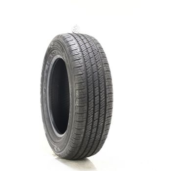 Used 235/65R18 Lexani LXHT-206 104T - 9.5/32