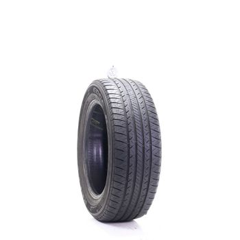 Set of (2) Used 215/55R16 Kelly Edge A/S 93H - 5.5-6.5/32