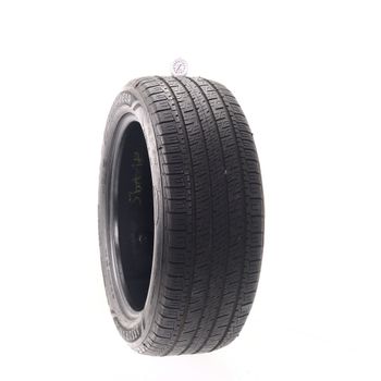 Set of (2) Used 255/50R20 Goodyear Assurance MaxLife 105H - 8-8.5/32
