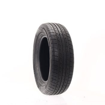 Set of (2) Driven Once 225/65R17 Mohave Crossover CUV 102H - 10/32