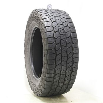 Used LT35X12.5R20 Cooper Discoverer AT3 XLT 125R - 11/32