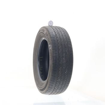 Used 215/65R16 Bridgestone Turanza EL440 98H - 4.5/32