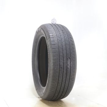 Used 235/55R19 Bridgestone Alenza Sport A/S ENLITEN B-silent 101V - 7/32