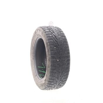 Used 225/60R17 Nokian Nordman 7 SUV 103T - 9.5/32