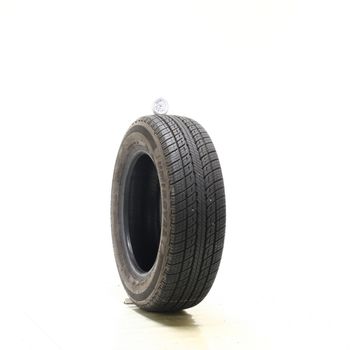 Used 175/65R14 Uniroyal Tiger Paw Touring A/S 82H - 10.5/32