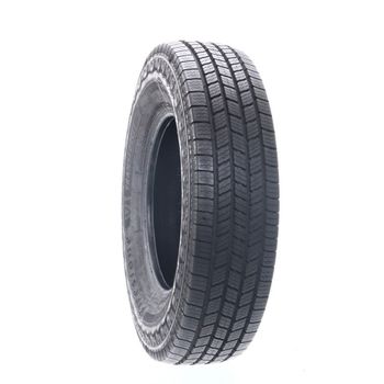 Driven Once LT235/80R17 Firestone Transforce HT3 Enliten 120/117R - 15/32