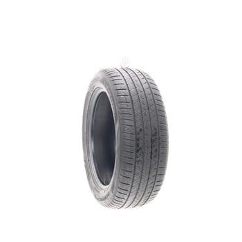 Set of (2) Used 215/55R17 Vredestein Quatrac Pro 98W - 7-7.5/32