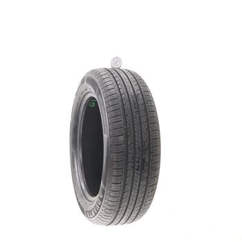 Set of (2) Used 215/60R17 Advanta ER-800 96T - 9/32