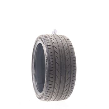 Used 255/35ZR18 General G-Max RS 94Y - 7/32