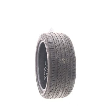 Used 275/40ZR20 Landspider Citytraxx H/P 106W - 8/32