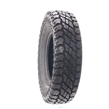 Used LT235/85R16 Cooper Discoverer S/T Maxx 120/116Q - 18/32
