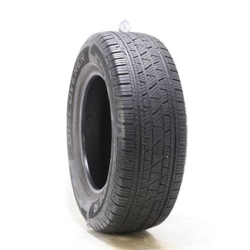 Set of (2) Used 275/65R18 Cooper Discoverer SRX 116T - 6.5/32