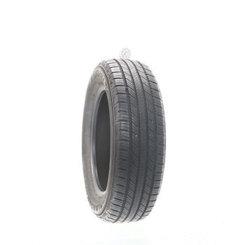 Used 215/65R17 Yokohama Geolandar CV G058 99H - 8.5/32